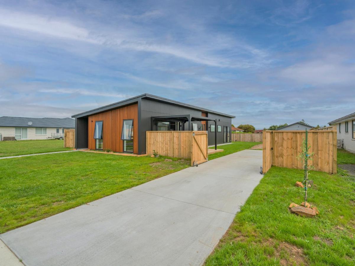 Sun And Sea Sanctuary - Whitianga Holiday Home Eksteriør bilde