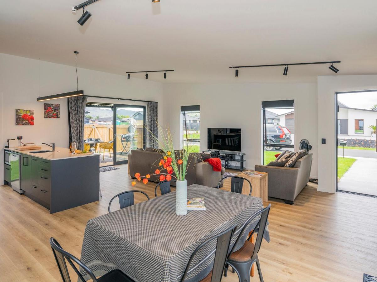 Sun And Sea Sanctuary - Whitianga Holiday Home Eksteriør bilde