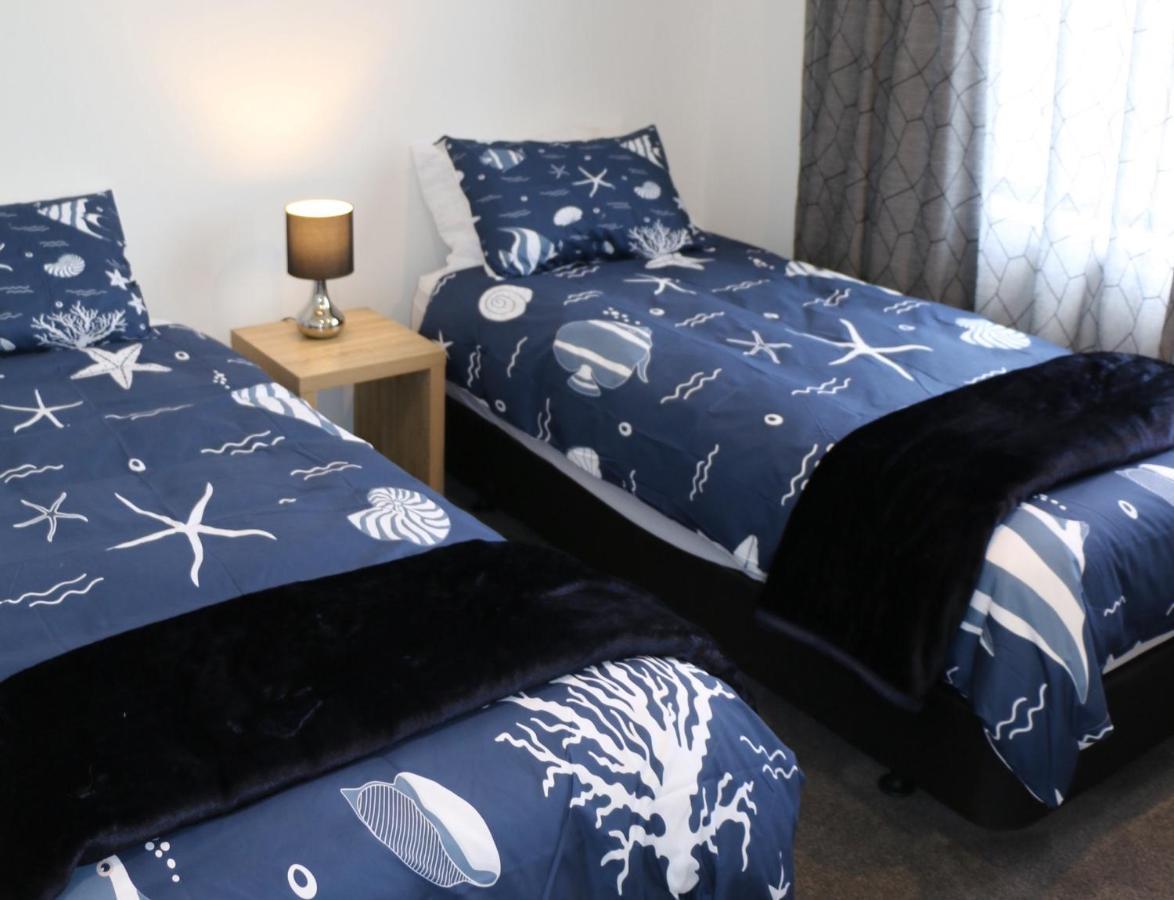 Sun And Sea Sanctuary - Whitianga Holiday Home Eksteriør bilde